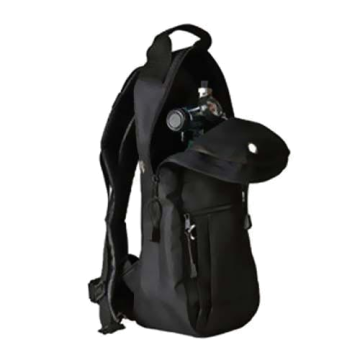 Value Advantage Back Pack Bag by Roscoe Medical