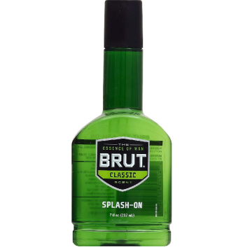 BRUT Classic Splash-On Men's After Shave 7 oz