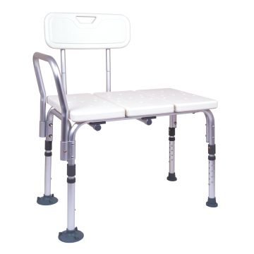 ProBasics Transfer Bench - Transfer Bench- 300 LB Weight Cap.
