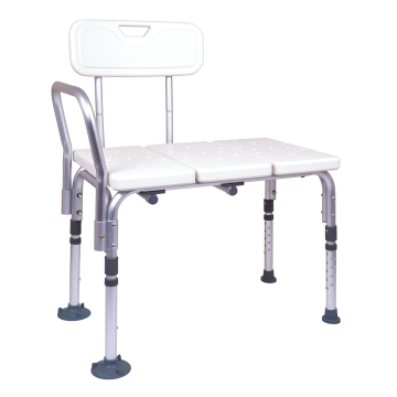 ProBasics Transfer Bench - Transfer Bench- 300 LB Weight Cap.