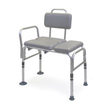 ProBasics Padded Transfer Bench