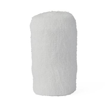 Bulkee II Non-Sterile Cotton Gauze Bandages