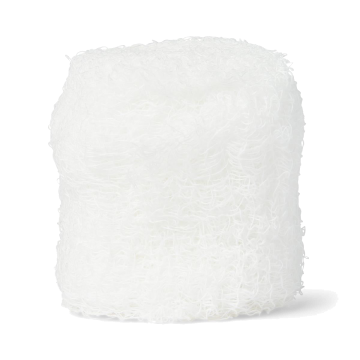 Bulkee Lite Non-Sterile Cotton Conforming Bandages