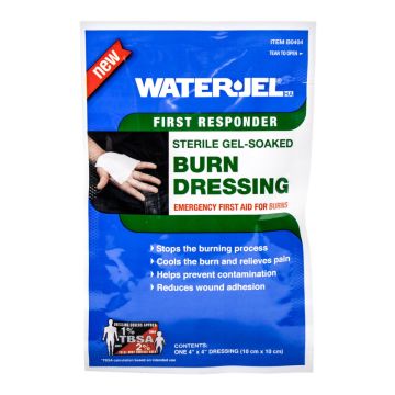 Bunn Stop® Burn Dressing