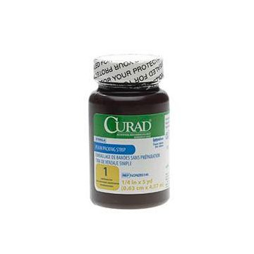 Curad Plain Gauze Packing Strip