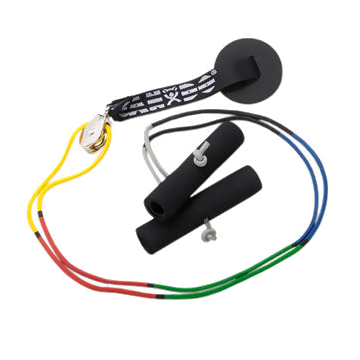 CanDo Visualizer Shoulder Exerciser - Each - With Pulley and Anchor Nub