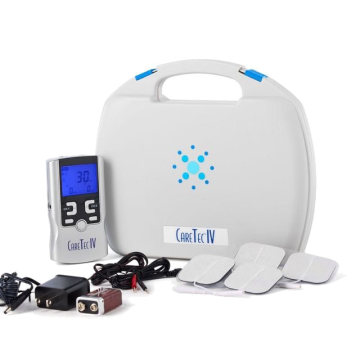 CareTec IV TENS/EMS/IF/Russian Stim