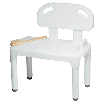 Carex® Bath Transfer Bench