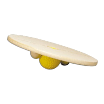Chango Balance Boards Extreme Board