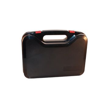 Current Solutions Large Carrying Case for TENS 3000 by Roscoe Medical