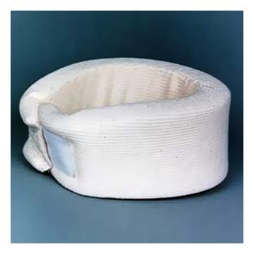 Scott Specialties Economy Cervical Collar Medium - Single