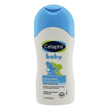Cetaphil Baby (Daily Lotion) 6.7 oz