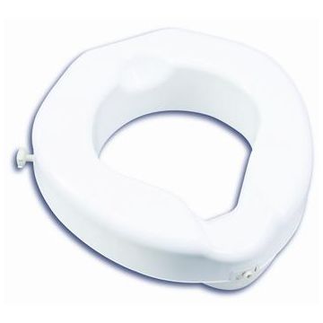 Seat Toilet Raised Bariatric