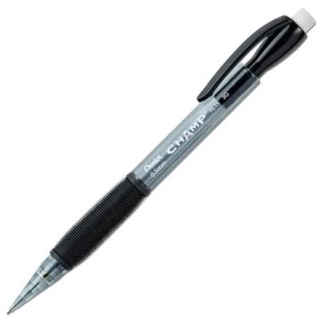 Champ Mechanical Pencil, 0.5mm - Black