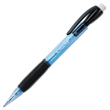 Champ Mechanical Pencil, 0.7mm - Blue