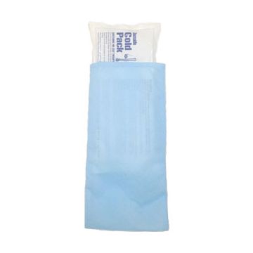 Gel Hot & Cold Pack, 5 inch x 10 inch by Clinical Health