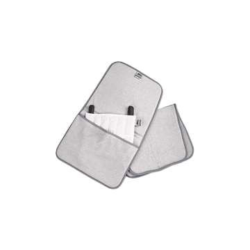Hidrocollator Oversize Foam-Filled Terry Cover