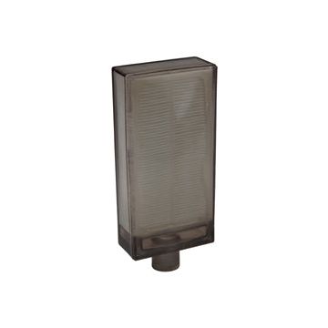 Intake Bacteria Filter -Concentrator Filters -Invacare Alternative