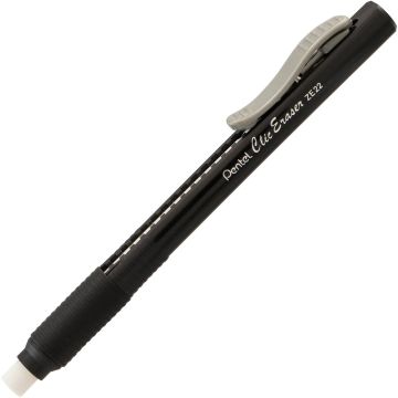 Clic Eraser Grip - Black