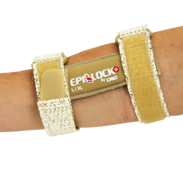 Epi-Lock Tennis Elbow Support - Large / X-Large