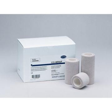 Co-Wrap Self-Adhering Wrap by Hartmann-Conco Inc