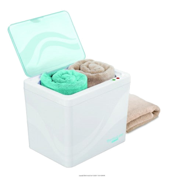 ThermaLuxe Blanket Warmer