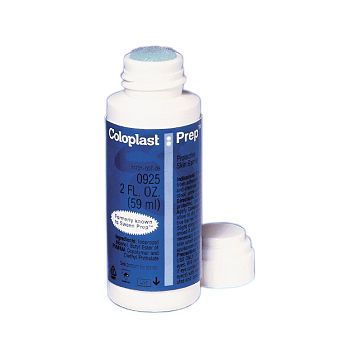 Coloplast Prep Protective Skin Barrier