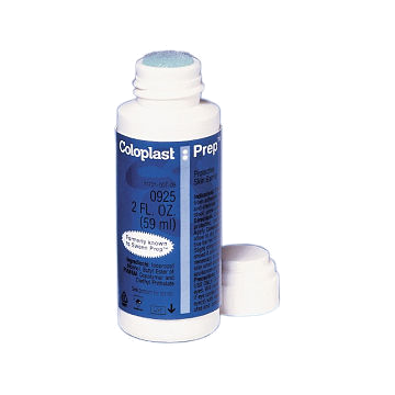 Coloplast Prep Protective Skin Barrier