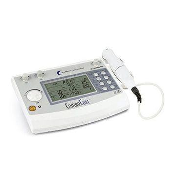 ComboCare E-Stim and Ultrasound Combo Professional Device by Current Solutions