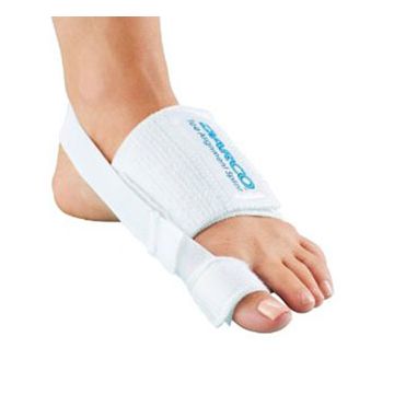 Toe Alignment Splint