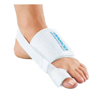 Toe Alignment Splint