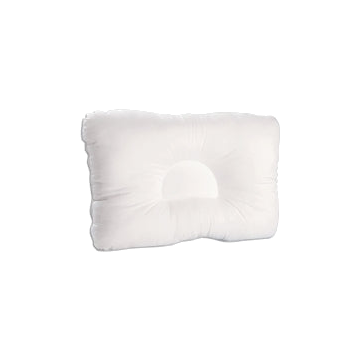 Mid-Core Cervical Pillow Comfort Zone by Core Products - Tri-Core Comfort Zone Mid-Core Pillow