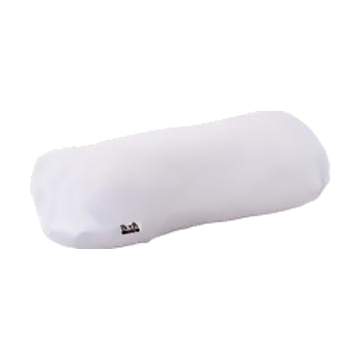 Cotton Cover For Body Sport Cervical Roll Pillow
