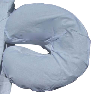 Poly Cotton Face Cradle Cover