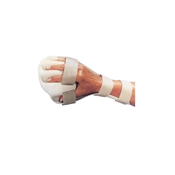 Anti-Spasticity Ball Splint by Chesapeake Medical - Each, Small, Right