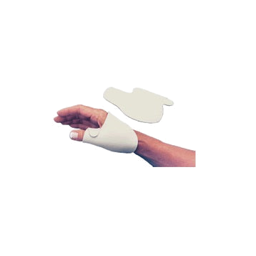 Chesapeake Medical CMC Support Splint - Package of 3