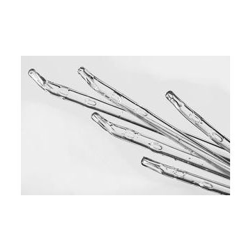 Cure Catheter Male by Cure Medical - Cure Catheter Male Coude Tip Intermittent Catheter 14Fr 16 inchSingle