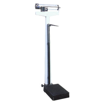 Balance Beam Scale 350 lbs Maximum weight by Detecto