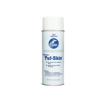 Tuf-Skin Colorless Tape Adherent by Cramer