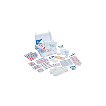 Cramer First Aid Kit - Singles