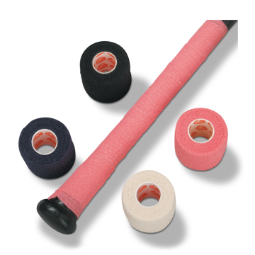 Co-Grip Self Adhesive Tape by Cramer - Blue