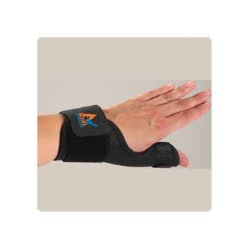 Cramer Moldable Thumb Spica - Each - Size: Large 7 inch-8 inch