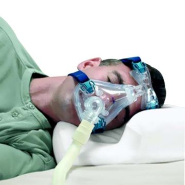 CPAP Sleep Pillow with 4" Standard Profile by Contour Products