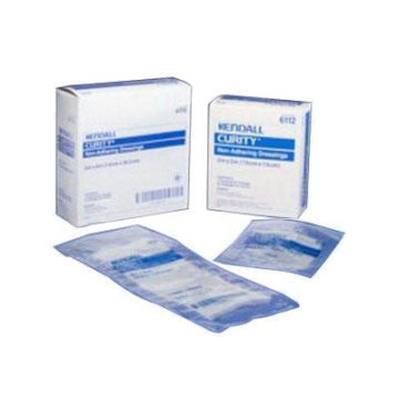 Curity Non-Adherent Dressing