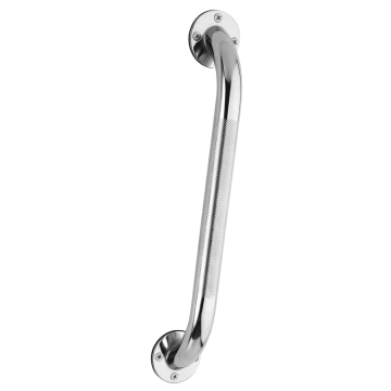 Carex Textured Wall Grab Bar (12")
