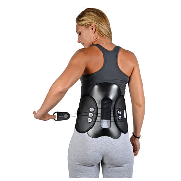 Ergo Mac Plus Mechanical Advantages Corset by Cybertech Medical - Singles - 2X-Large - (45 Inch - 50 Inch)