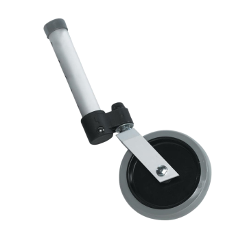Guardian® Walker Front Wheel Attachments