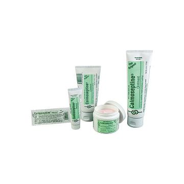 Calmoseptine Skin Ointment - 3 Grams Individual Packet