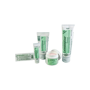 Calmoseptine Skin Ointment - 3 Grams Individual Packet