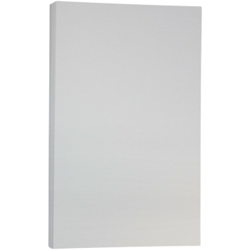 8 1/2 x 14 Cardstock - Gray 65lb